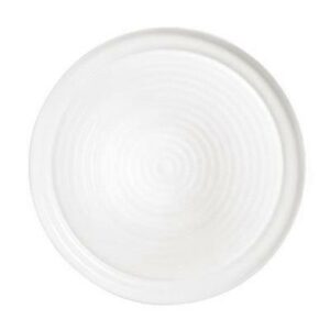 Piatto pizza bianco, diametro 32cm
