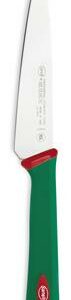 Coltello spelucchino dritto, lunghezza lama 7cm