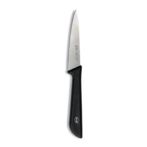 Coltello spelucchino dritto, lunghezza lama 10cm