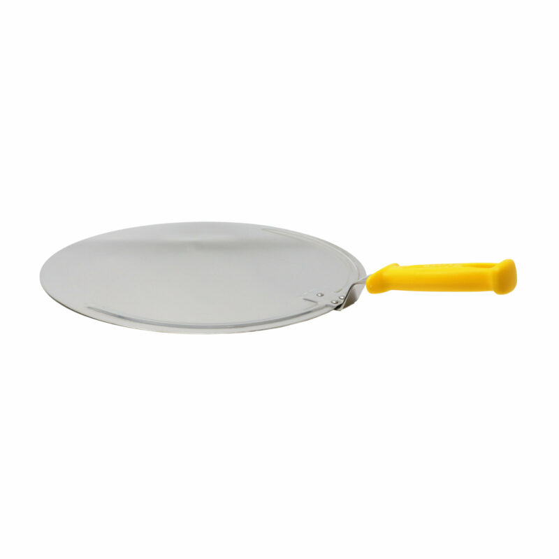 Cacciapizza in acciaio inox - immagine 2