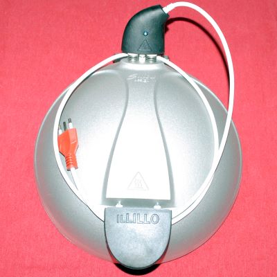 Fornetto per pizza ILLILLO EXTREME