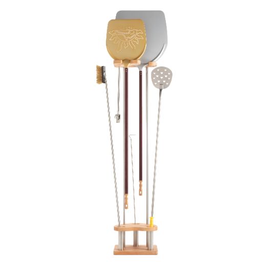 Supporto completo 7 posti MILANO altezza 180cm