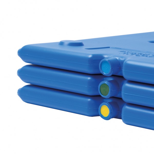 Piastra Eutetica taglia MINI -12° 22x15x2cm