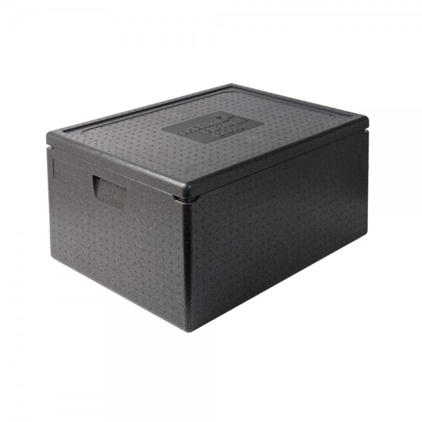 Contenitore Isotermico Allround 60/40 capacità 53 litri