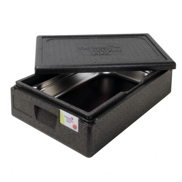 Contenitore Isotermico GN 1/1 capacità 21 l