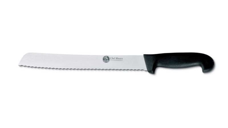 Coltello da pane, lunghezza lama 26cm