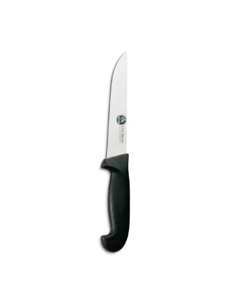 Coltello da disosso largo, lunghezza lama 16cm