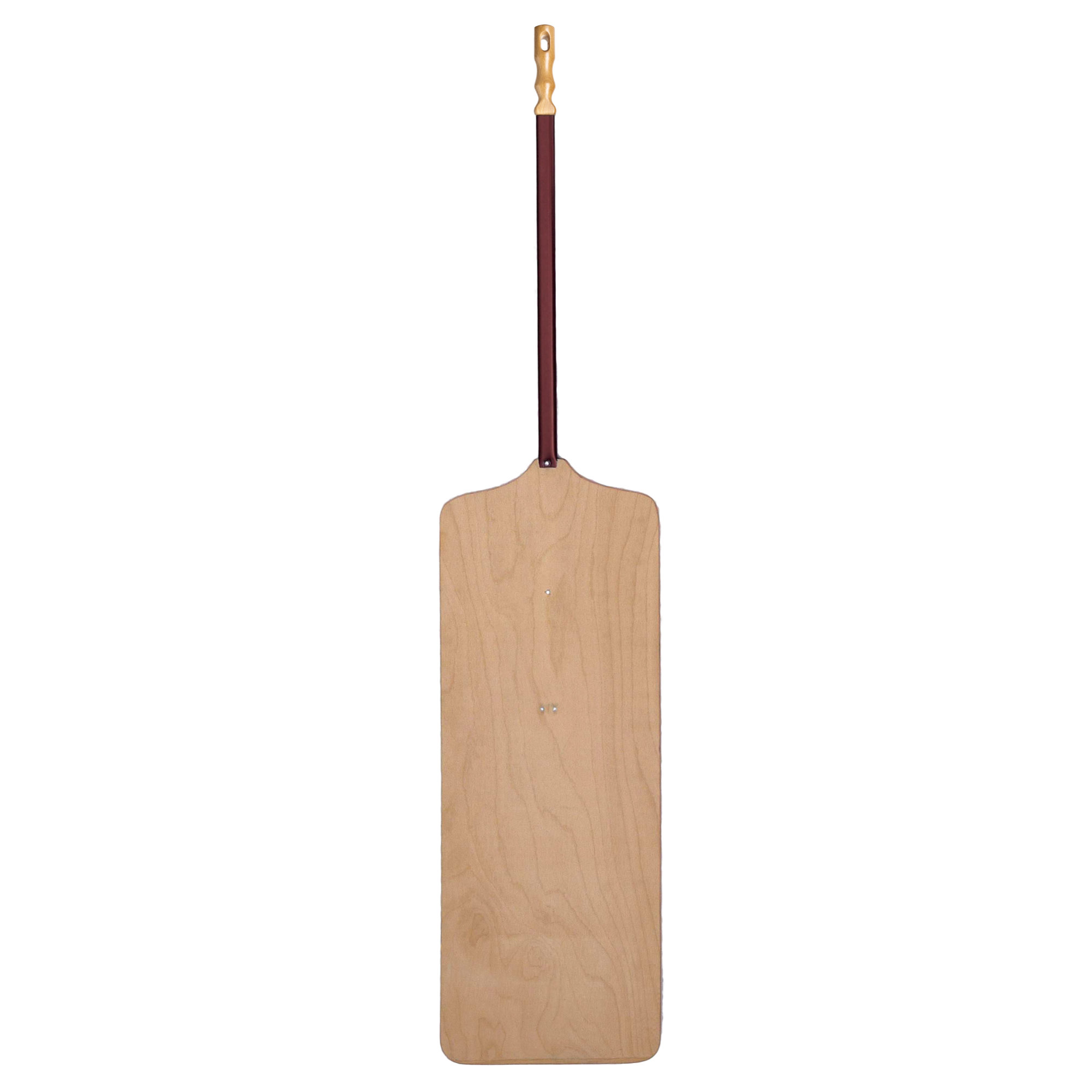 Wooden pizza peel by the metre, size 100cm, height 170cm - Image 2