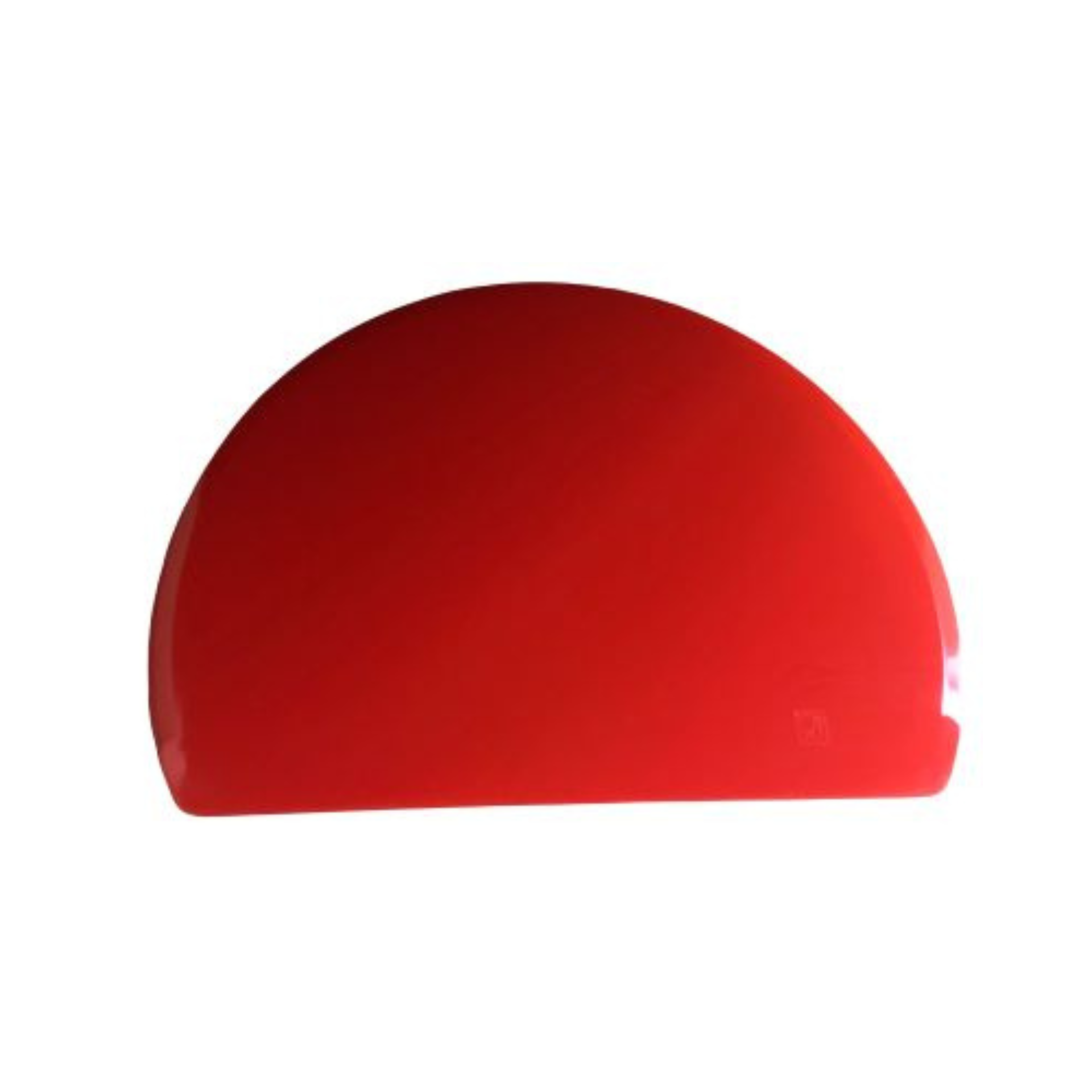 Raschietto grande in plastica, specifico per casseruola