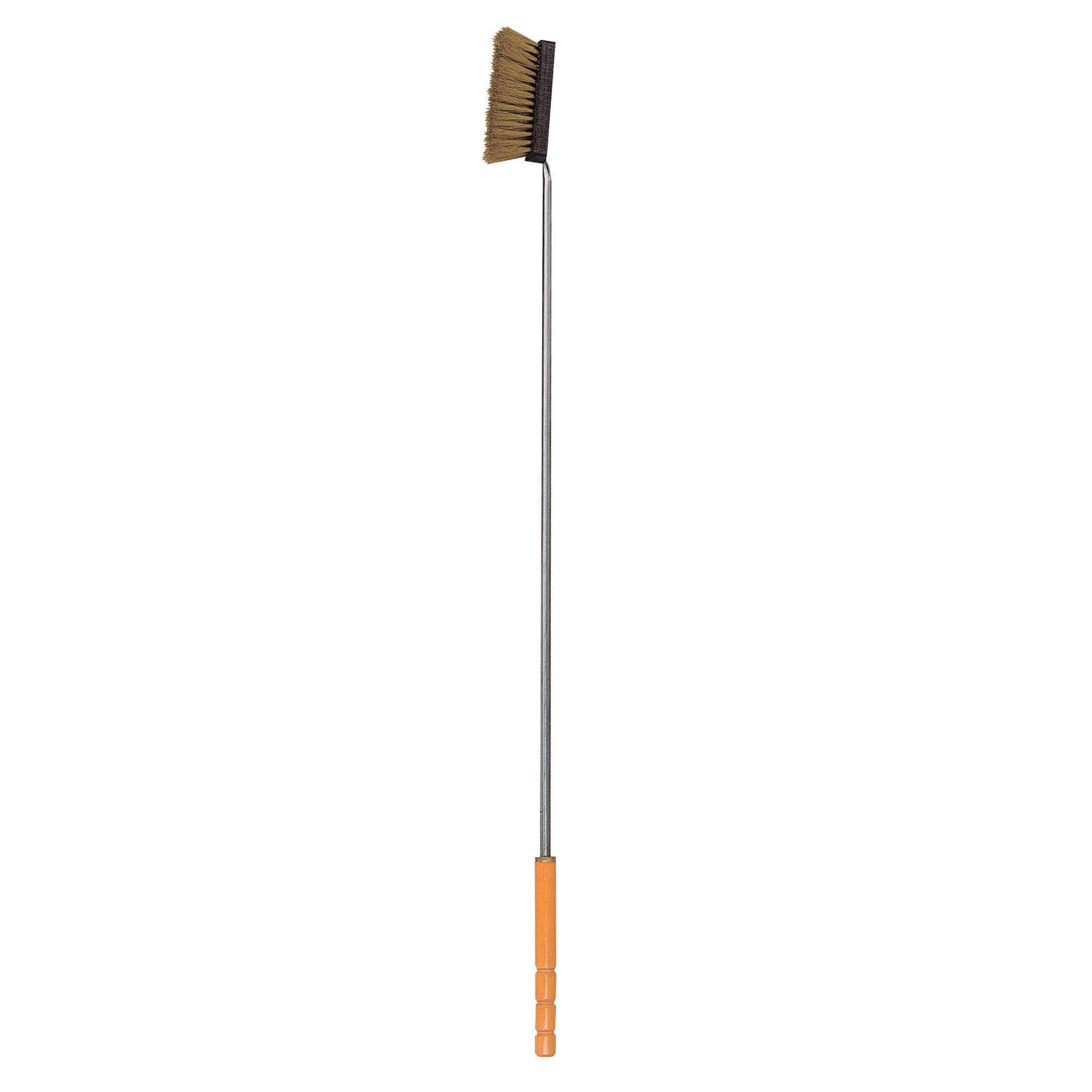 Brass brush of various heights